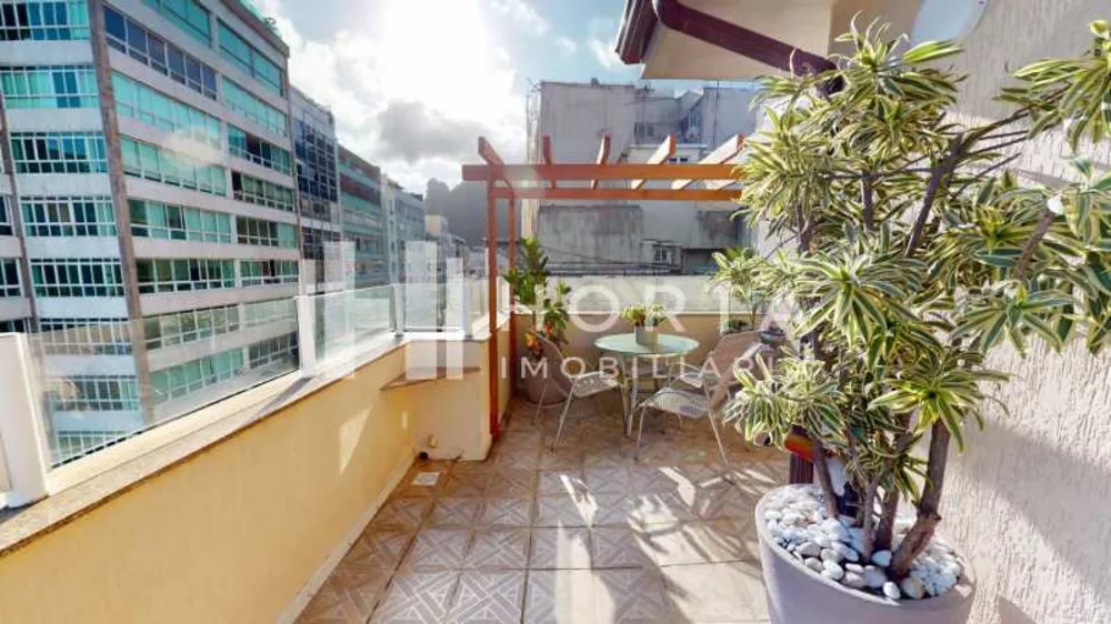 Cobertura, 3 quartos, 165 m² - Foto 20