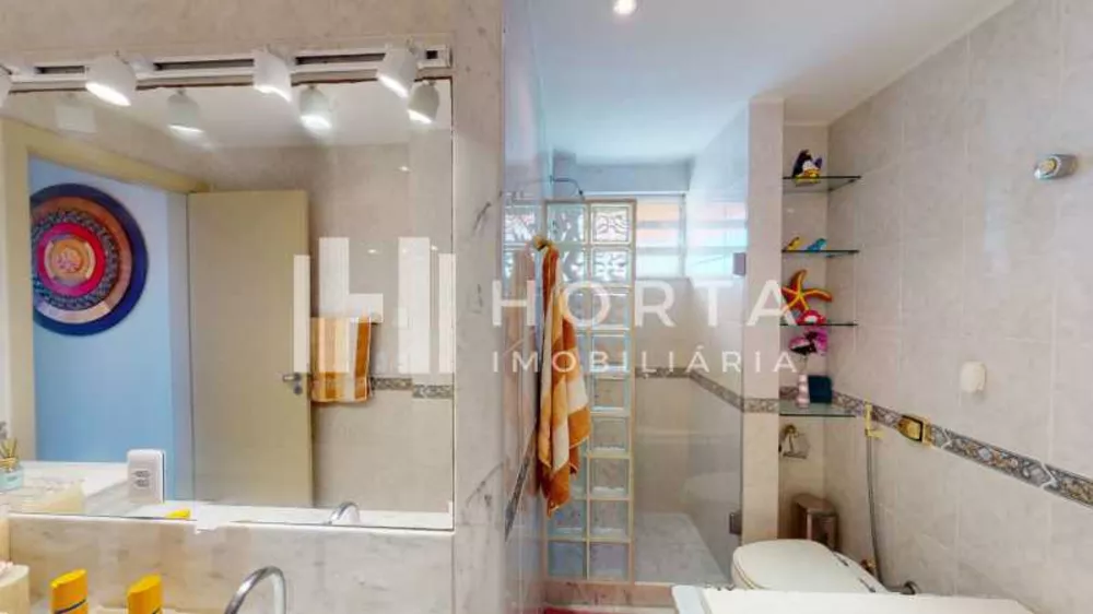 Cobertura, 3 quartos, 165 m² - Foto 10
