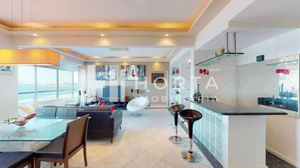 Cobertura, 3 quartos, 165 m² - Foto 11
