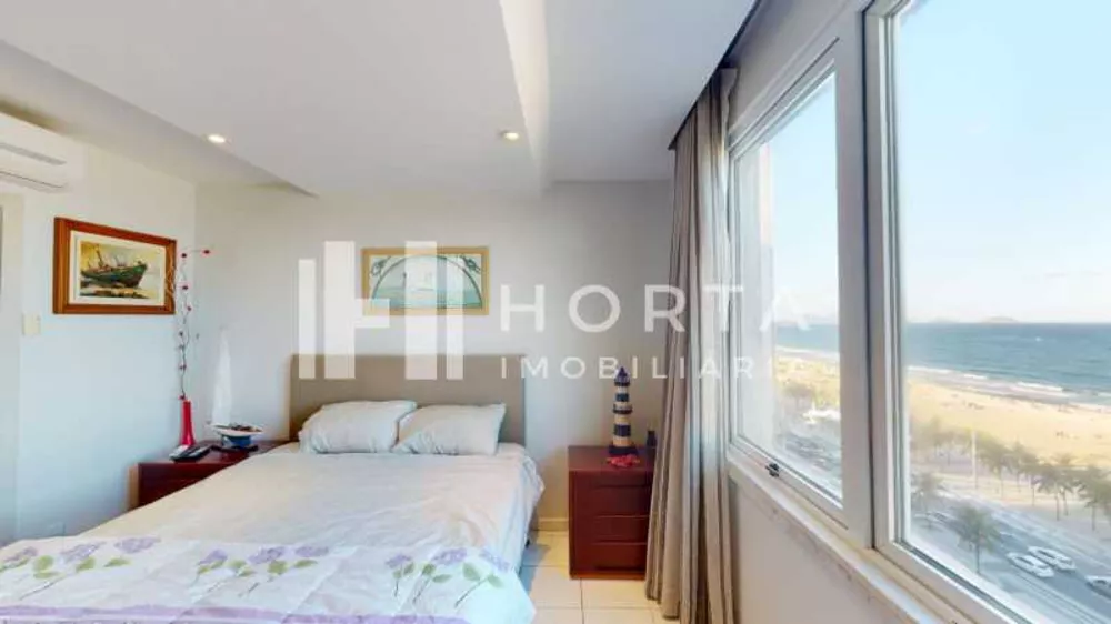 Cobertura, 3 quartos, 165 m² - Foto 12