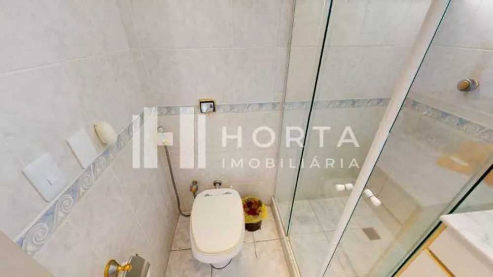 Cobertura, 3 quartos, 165 m² - Foto 1
