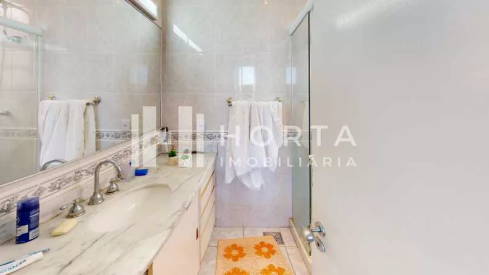 Cobertura, 3 quartos, 165 m² - Foto 3