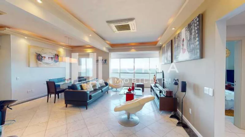 Cobertura, 3 quartos, 165 m² - Foto 16