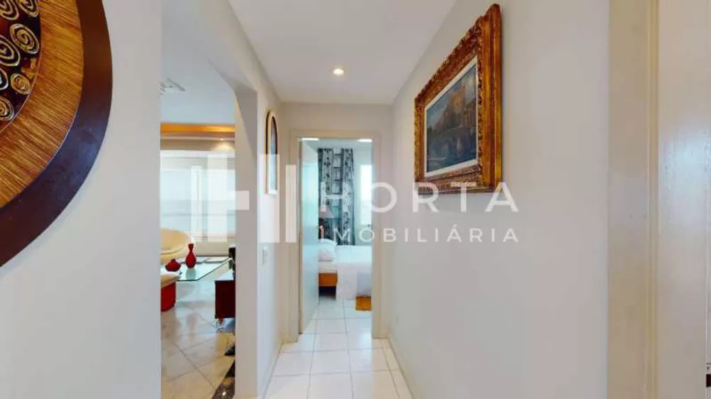 Cobertura, 3 quartos, 165 m² - Foto 15