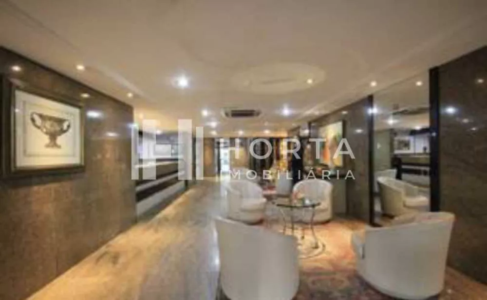 Flat/Apart Hotel, 1 quarto, 50 m² - Foto 5