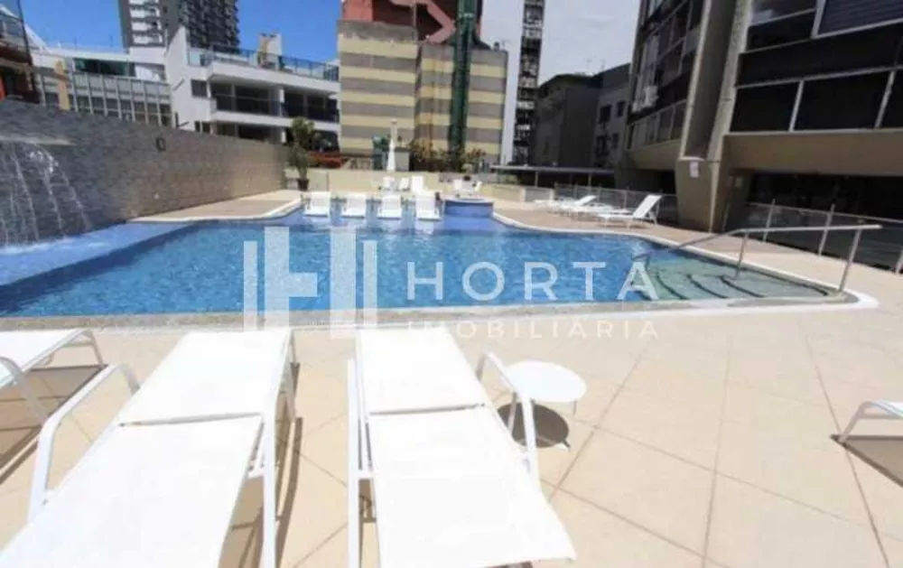 Flat/Apart Hotel, 1 quarto, 50 m² - Foto 14
