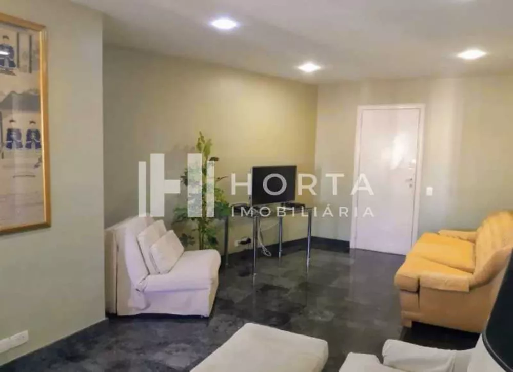 Flat/Apart Hotel, 1 quarto, 50 m² - Foto 2