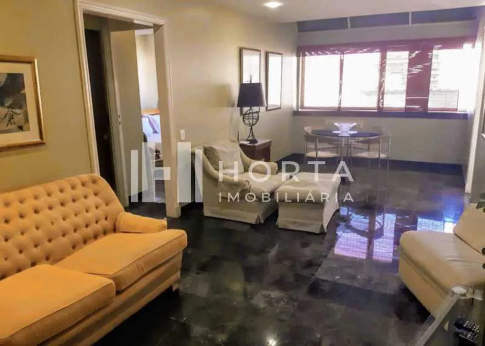 Flat/Apart Hotel, 1 quarto, 50 m² - Foto 9