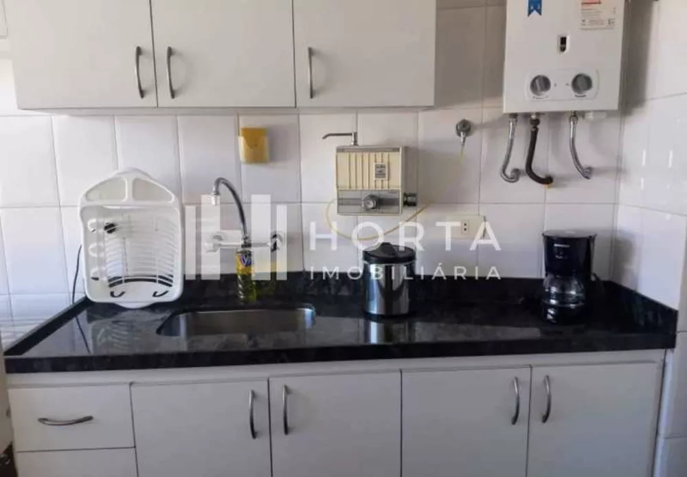 Flat/Apart Hotel, 1 quarto, 50 m² - Foto 8