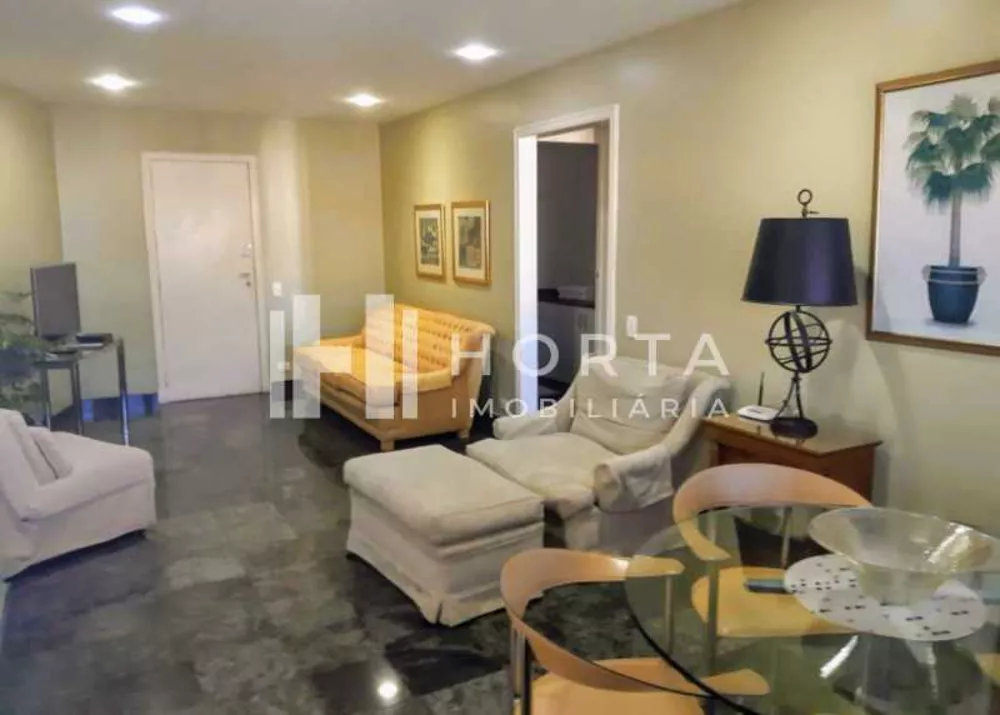 Flat/Apart Hotel, 1 quarto, 50 m² - Foto 18
