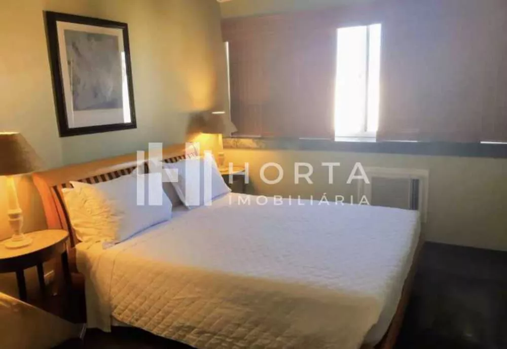 Flat/Apart Hotel, 1 quarto, 50 m² - Foto 16