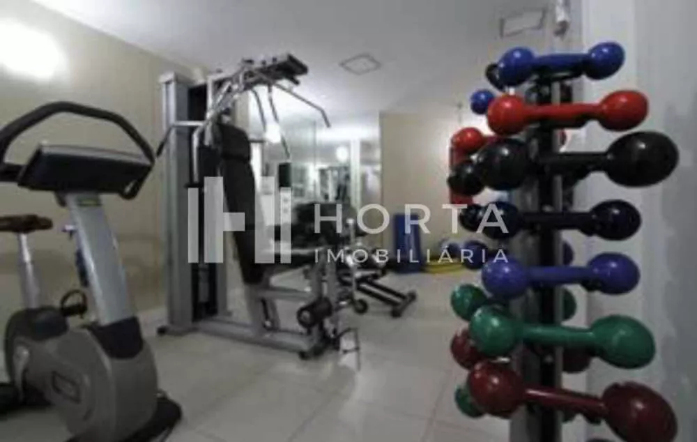 Flat/Apart Hotel, 1 quarto, 50 m² - Foto 12