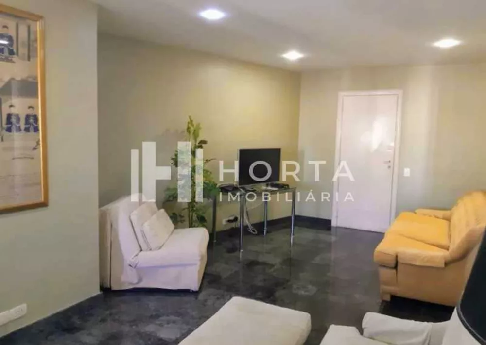 Flat/Apart Hotel, 1 quarto, 50 m² - Foto 4