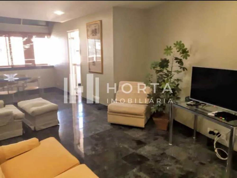 Flat/Apart Hotel, 1 quarto, 50 m² - Foto 6