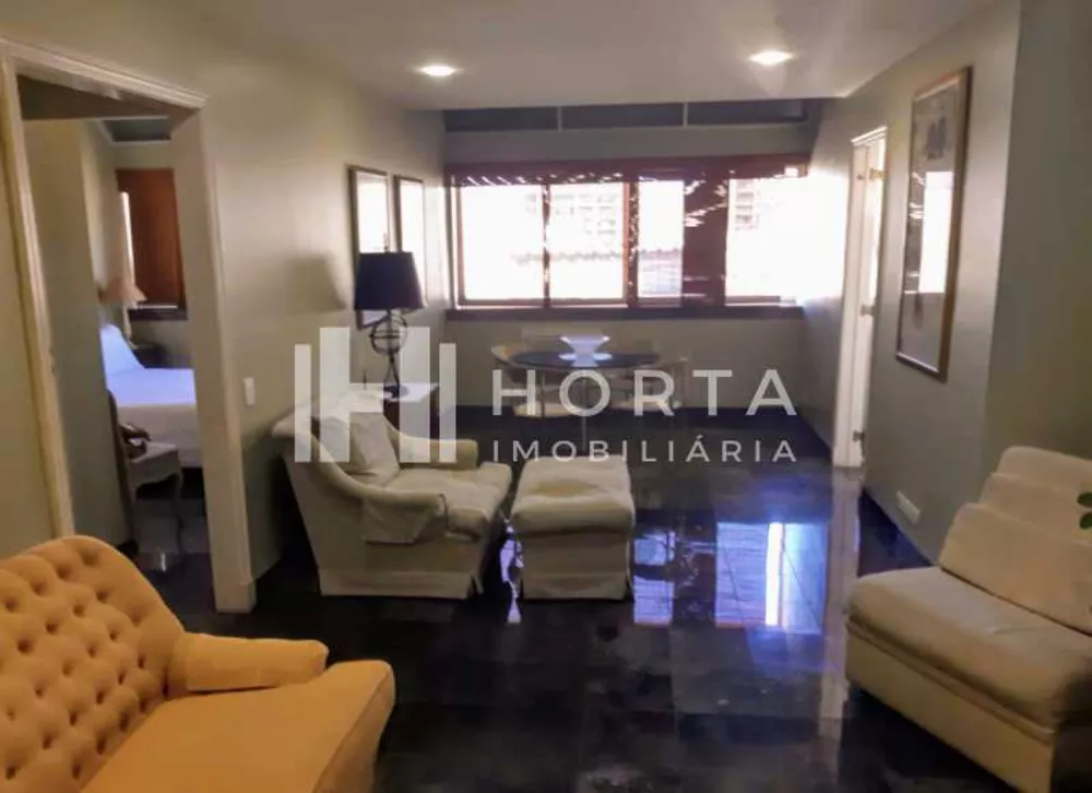 Flat/Apart Hotel, 1 quarto, 50 m² - Foto 20