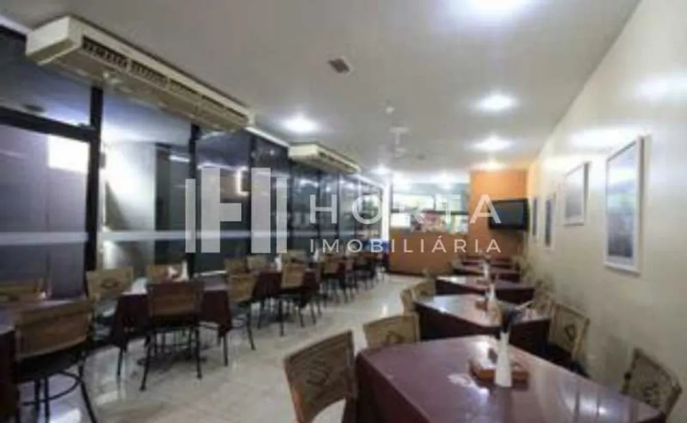 Flat/Apart Hotel, 1 quarto, 50 m² - Foto 3