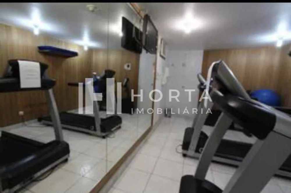Flat/Apart Hotel, 1 quarto, 50 m² - Foto 11