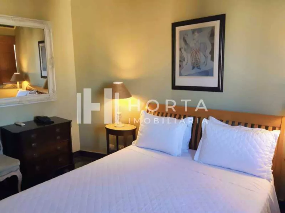 Flat/Apart Hotel, 1 quarto, 50 m² - Foto 1