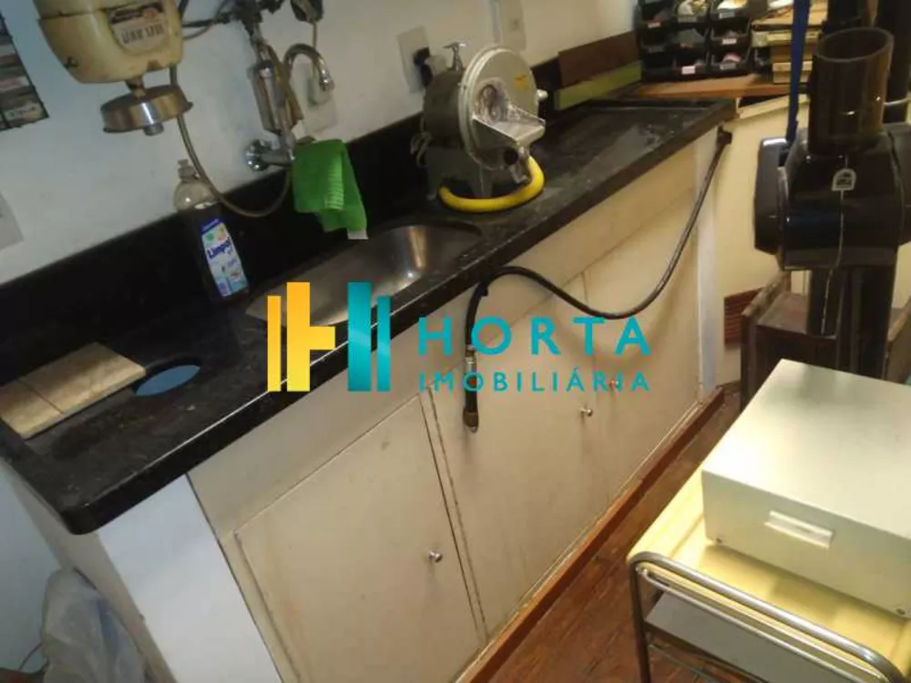 Sala-Conjunto, 31 m² - Foto 17