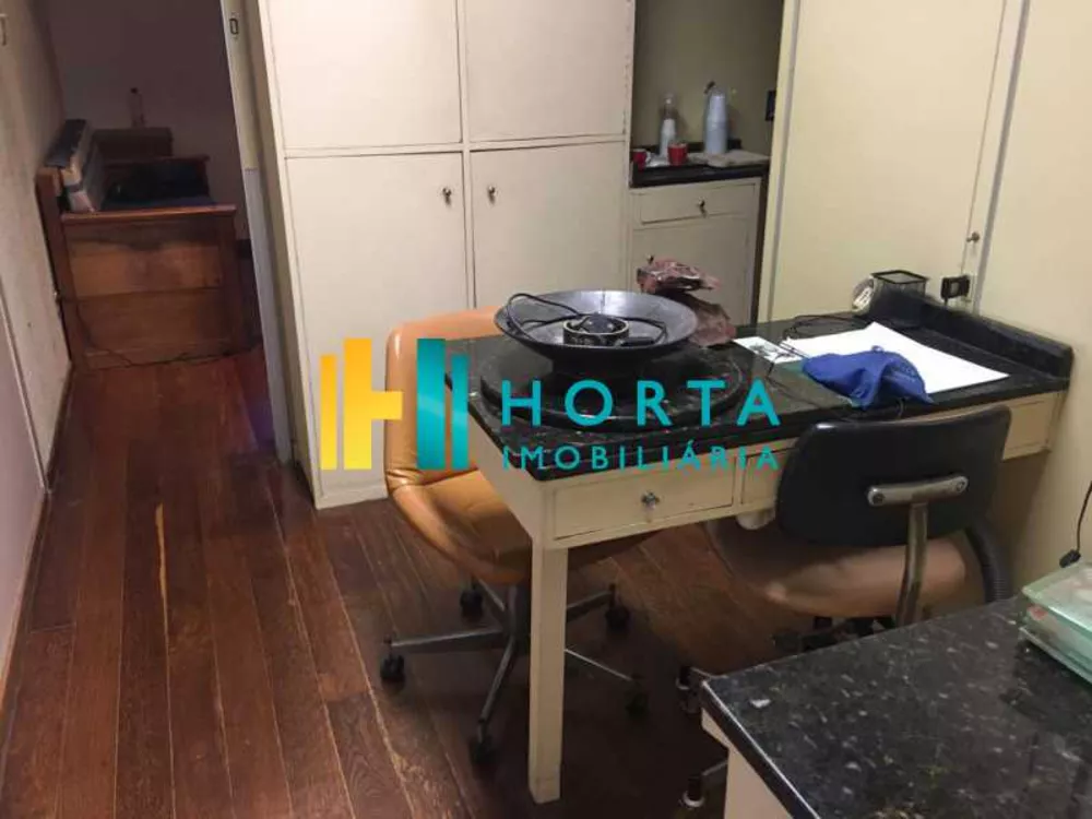 Sala-Conjunto, 31 m² - Foto 8