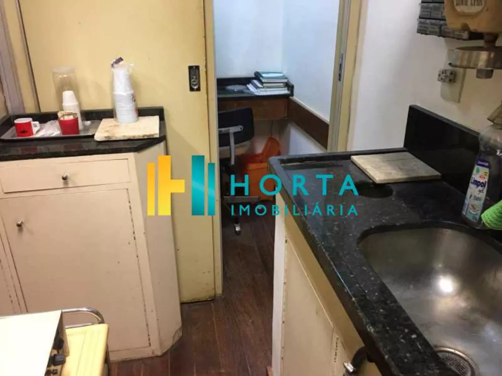 Sala-Conjunto, 31 m² - Foto 15