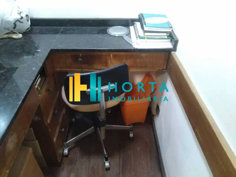 Sala-Conjunto, 31 m² - Foto 5