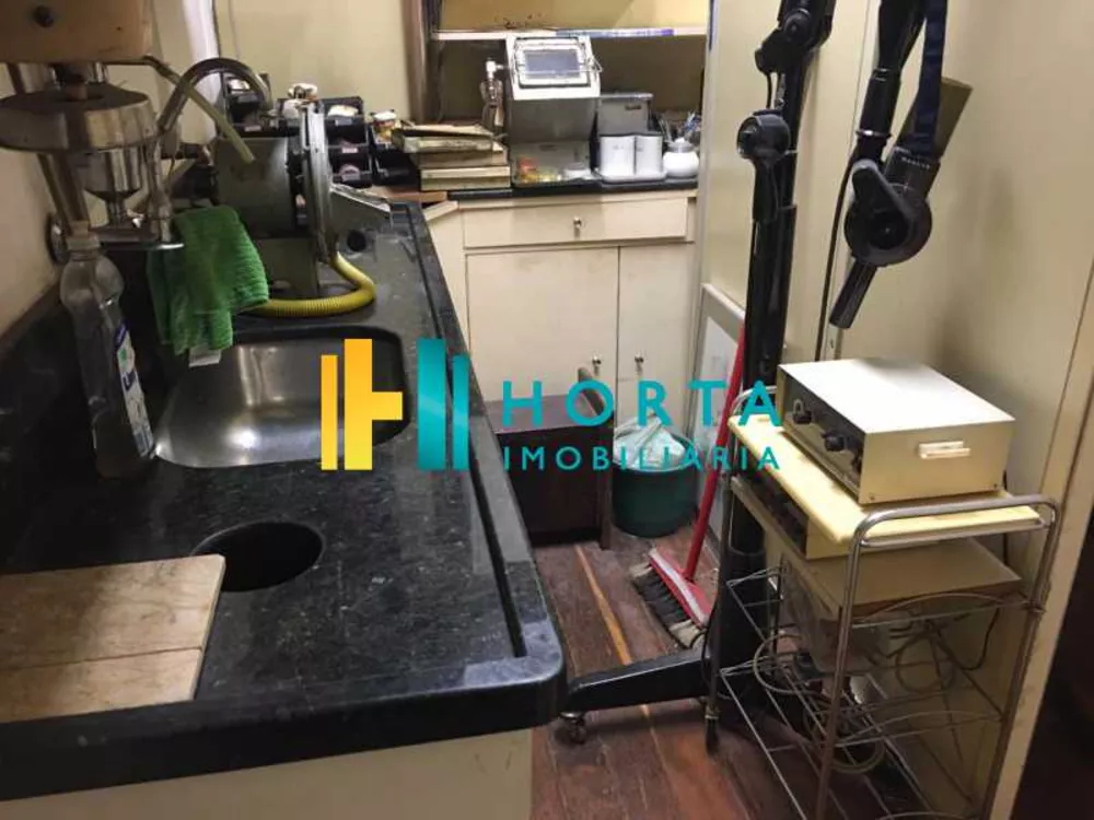 Sala-Conjunto, 31 m² - Foto 22