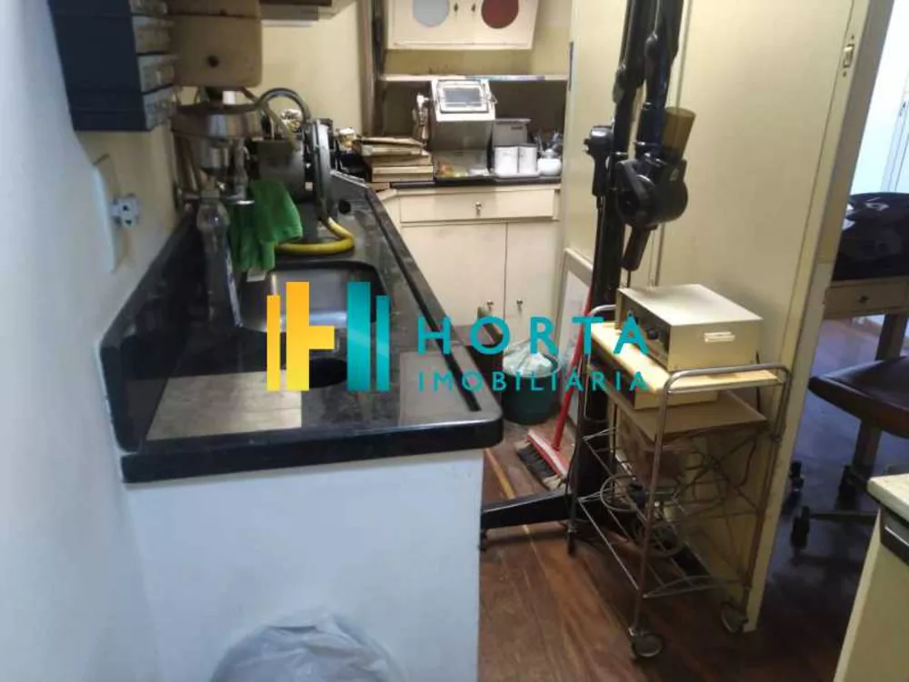 Sala-Conjunto, 31 m² - Foto 3