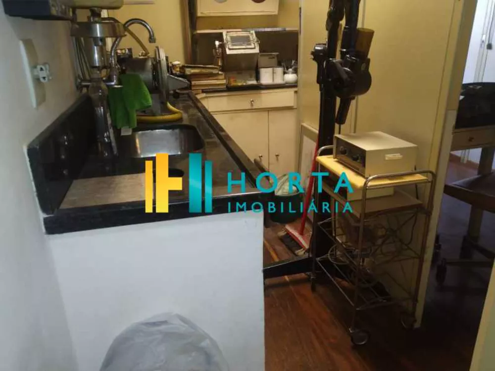 Sala-Conjunto, 31 m² - Foto 11