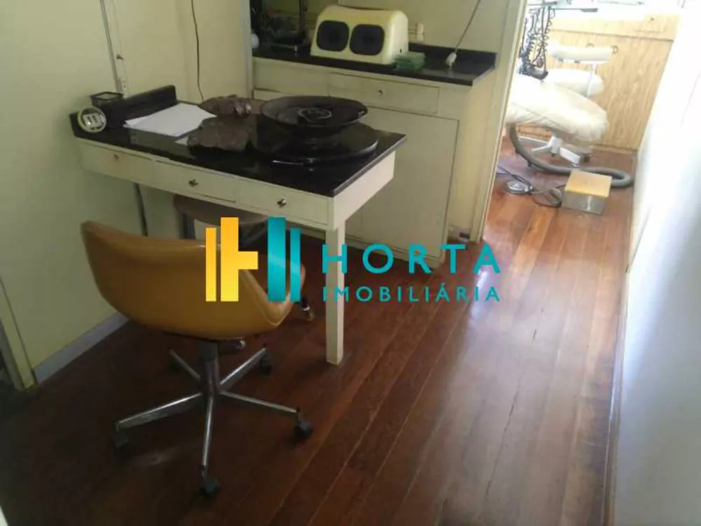 Sala-Conjunto, 31 m² - Foto 10