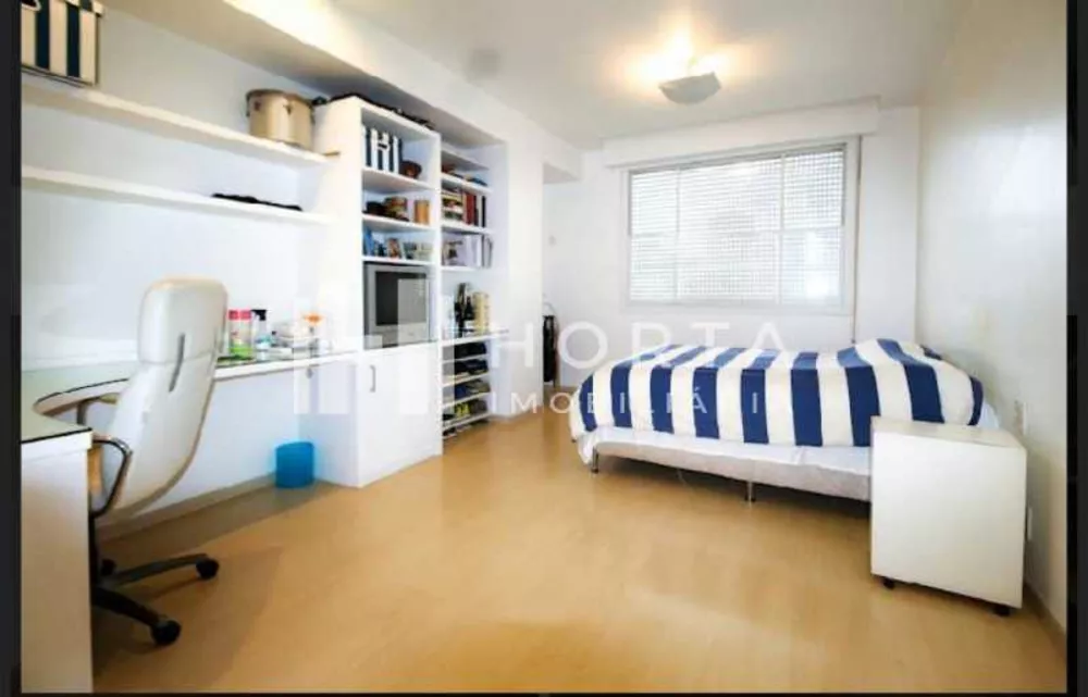 Apartamento à venda com 4 quartos, 350m² - Foto 4