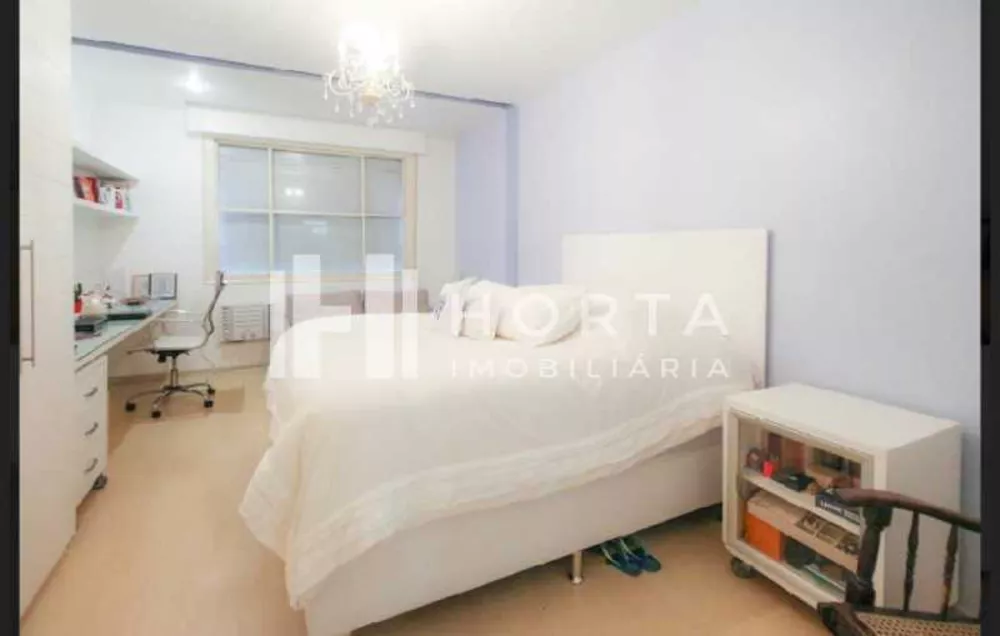 Apartamento à venda com 4 quartos, 350m² - Foto 6