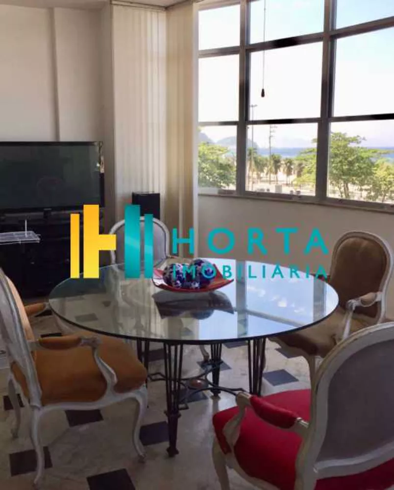 Apartamento, 3 quartos, 200 m² - Foto 17