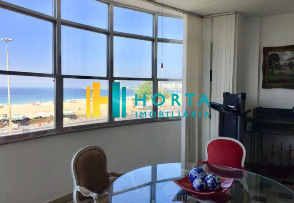Apartamento, 3 quartos, 200 m² - Foto 13