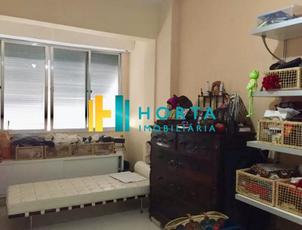 Apartamento, 3 quartos, 200 m² - Foto 2