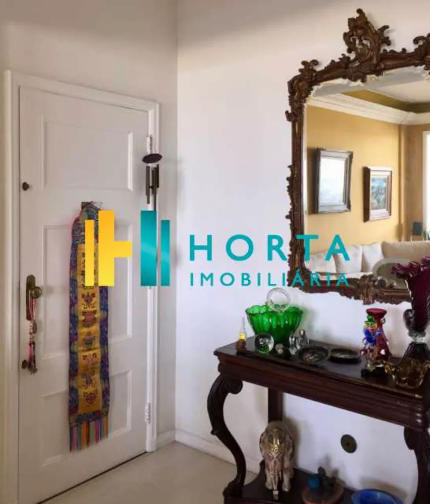 Apartamento, 3 quartos, 200 m² - Foto 6