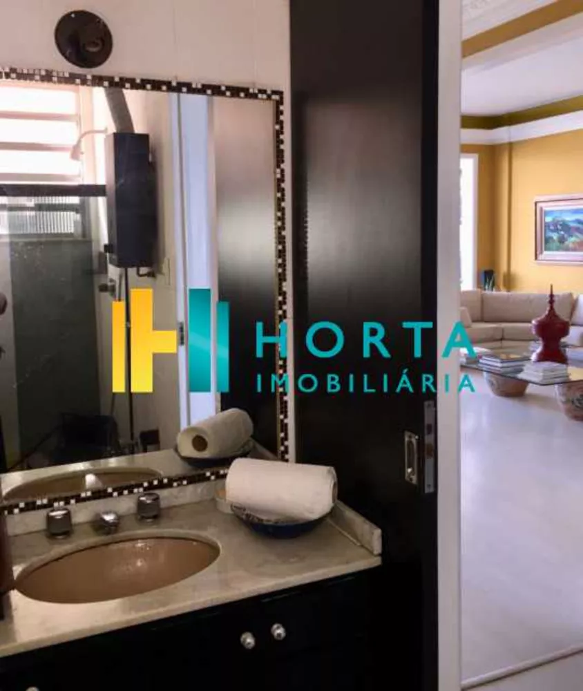 Apartamento, 3 quartos, 200 m² - Foto 7