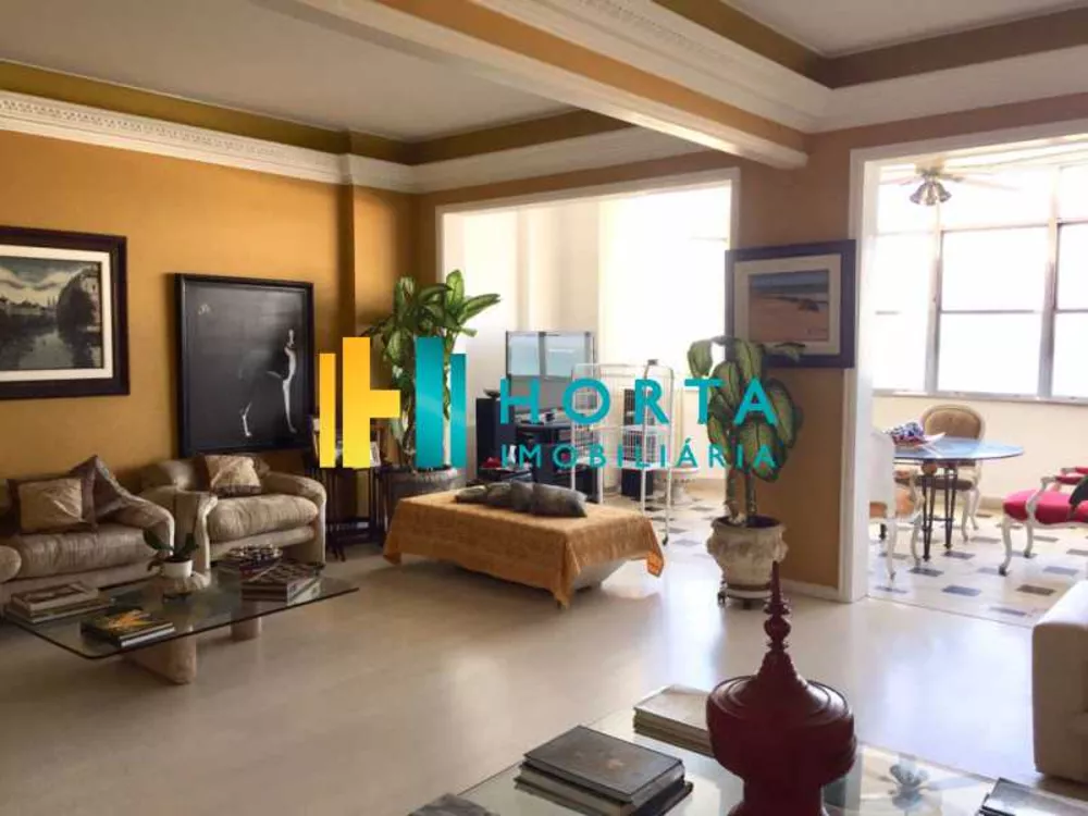 Apartamento, 3 quartos, 200 m² - Foto 4