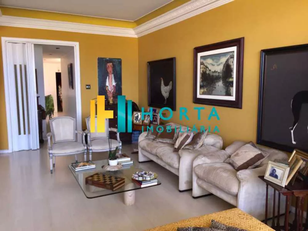 Apartamento, 3 quartos, 200 m² - Foto 11