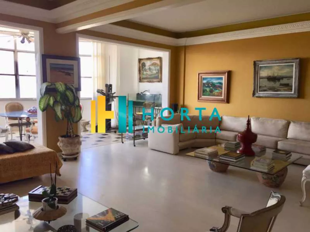 Apartamento, 3 quartos, 200 m² - Foto 16