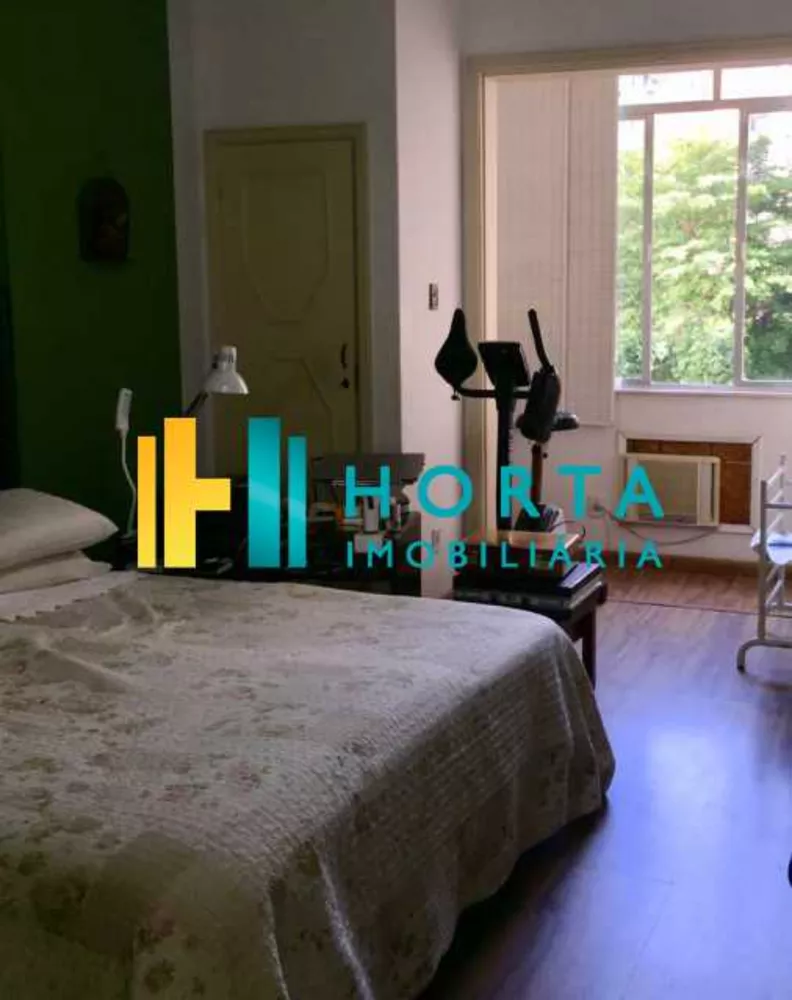 Apartamento, 3 quartos, 200 m² - Foto 1