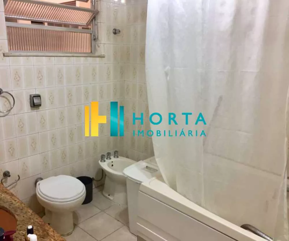 Apartamento, 3 quartos, 200 m² - Foto 12