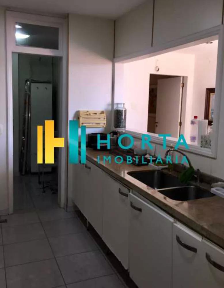 Apartamento, 3 quartos, 200 m² - Foto 18