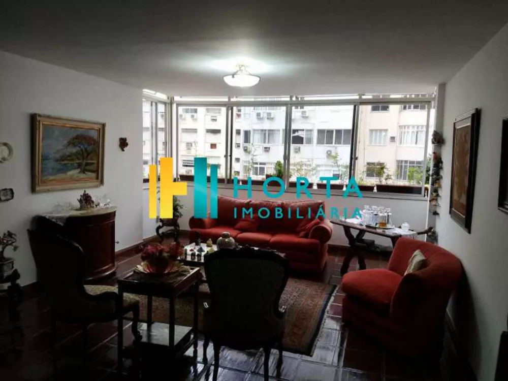Apartamento, 3 quartos, 121 m² - Foto 13