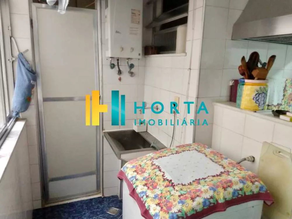Apartamento, 3 quartos, 121 m² - Foto 21
