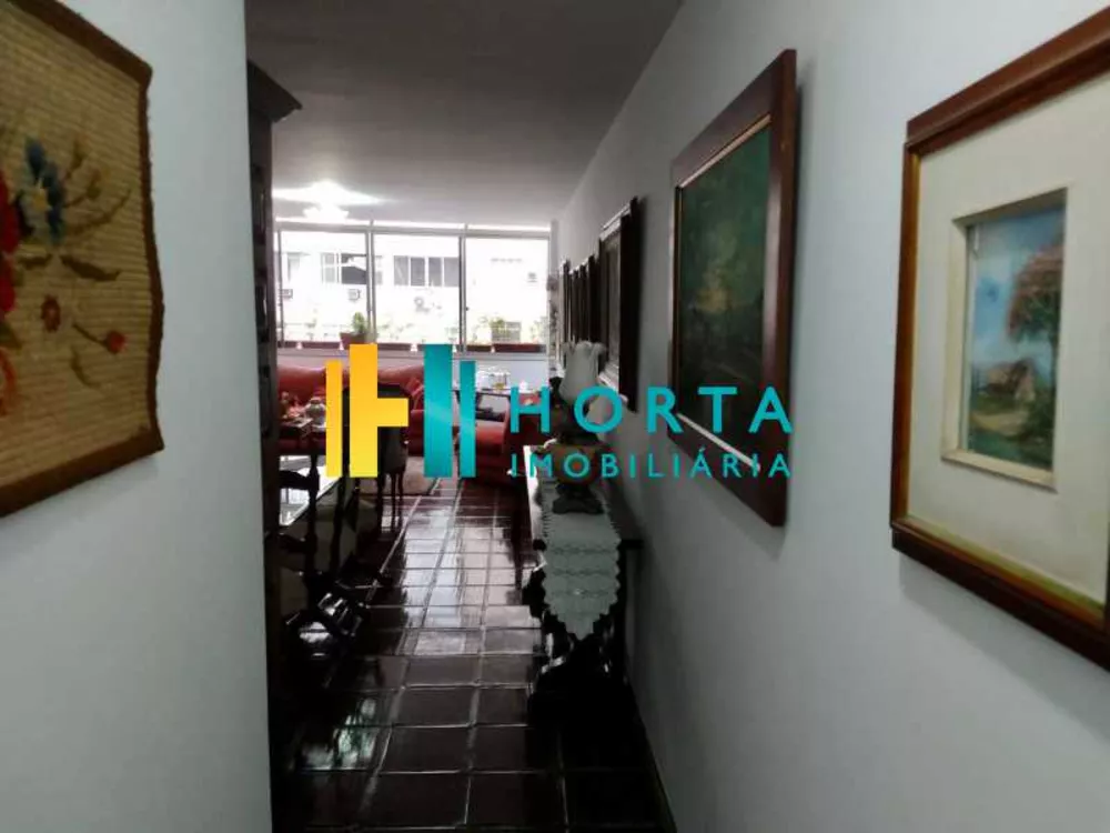 Apartamento, 3 quartos, 121 m² - Foto 2