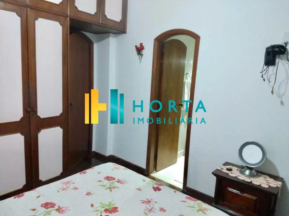Apartamento, 3 quartos, 121 m² - Foto 1