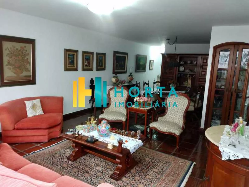 Apartamento, 3 quartos, 121 m² - Foto 3