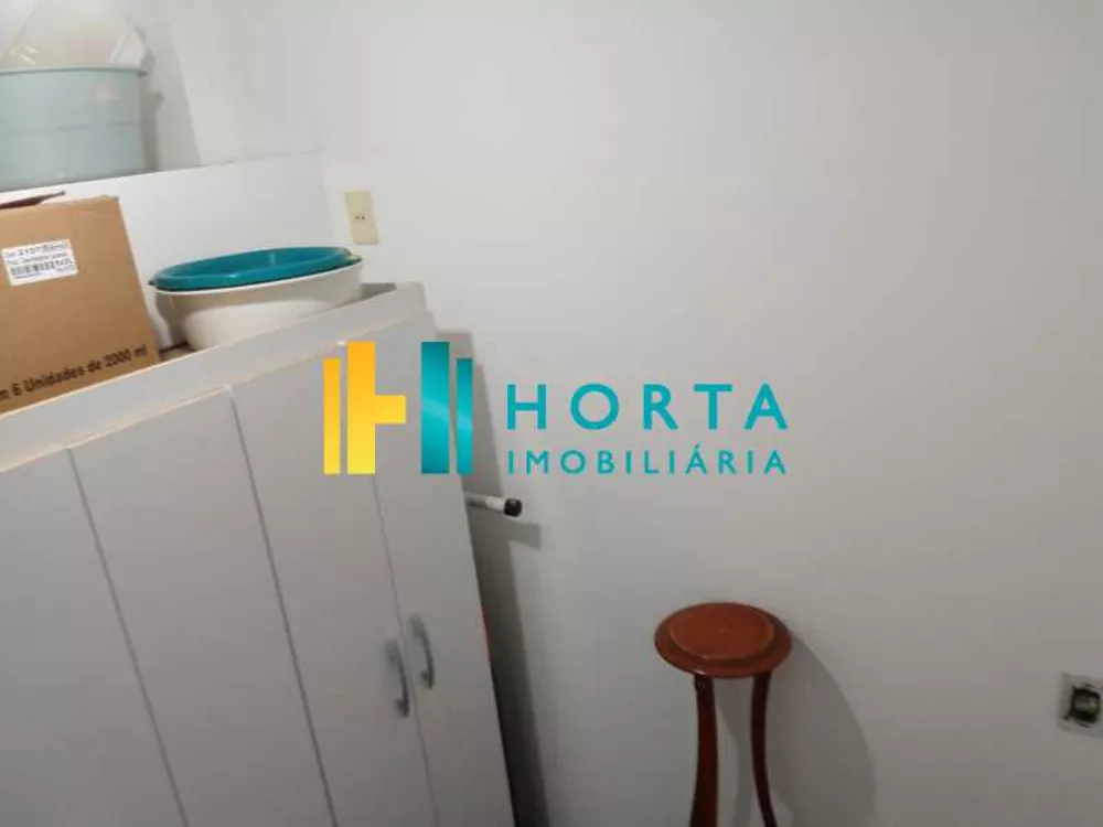 Apartamento, 3 quartos, 121 m² - Foto 8