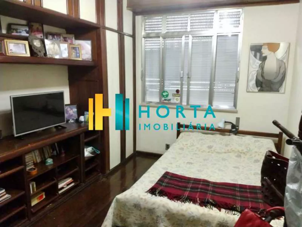 Apartamento, 3 quartos, 121 m² - Foto 10